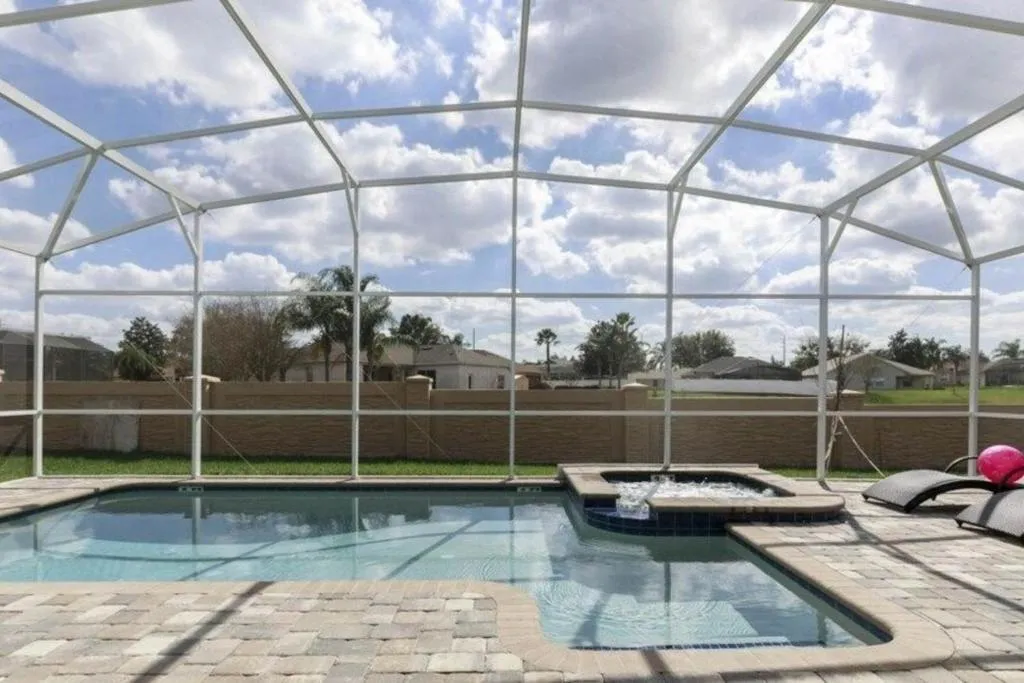 ChampionsGate Modern Luxury, Davenport, Statele Unite ale Americii