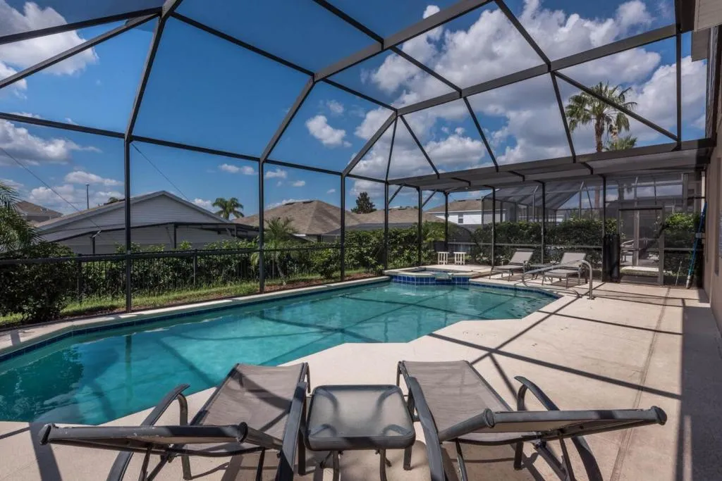 Magic Retreat, Kissimmee, United States