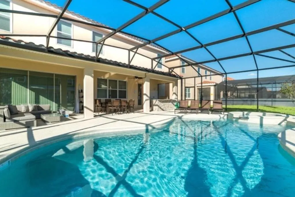 Southern Magnolia Retreat, Davenport, United States