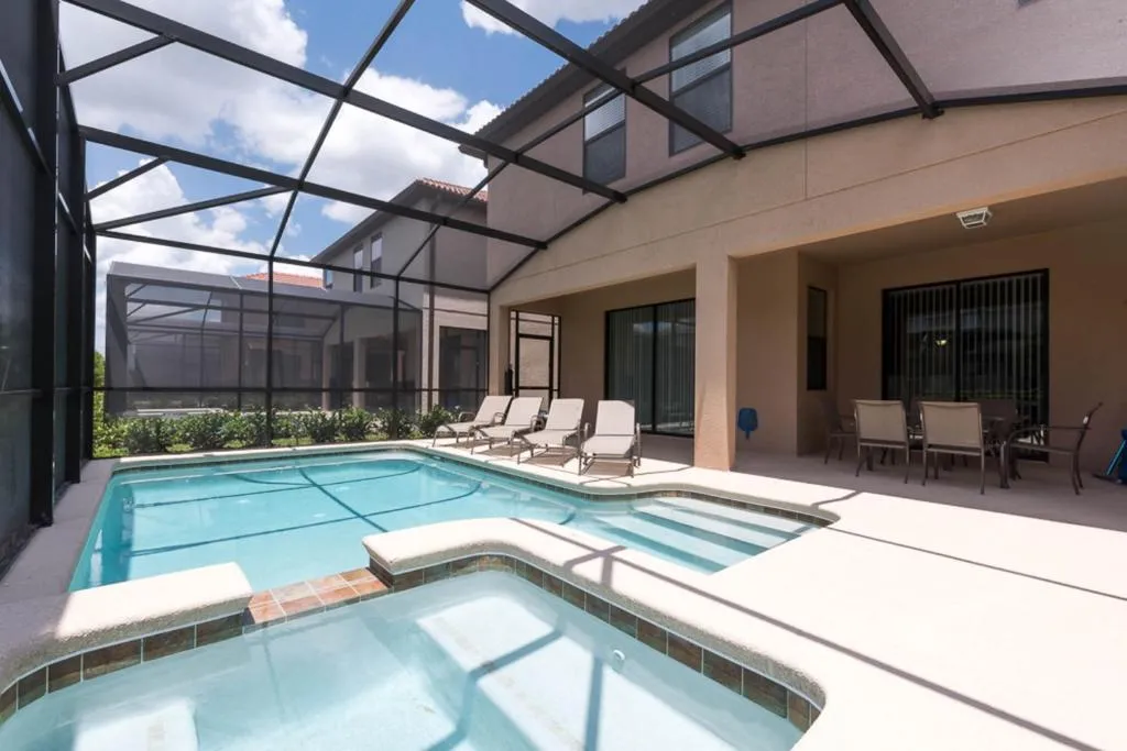 Sunshine Hideaway, Davenport, Statele Unite ale Americii