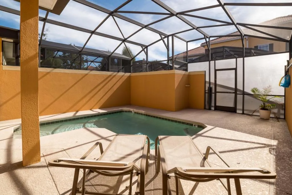 Paradise Palms Oasis, Kissimmee, Statele Unite ale Americii