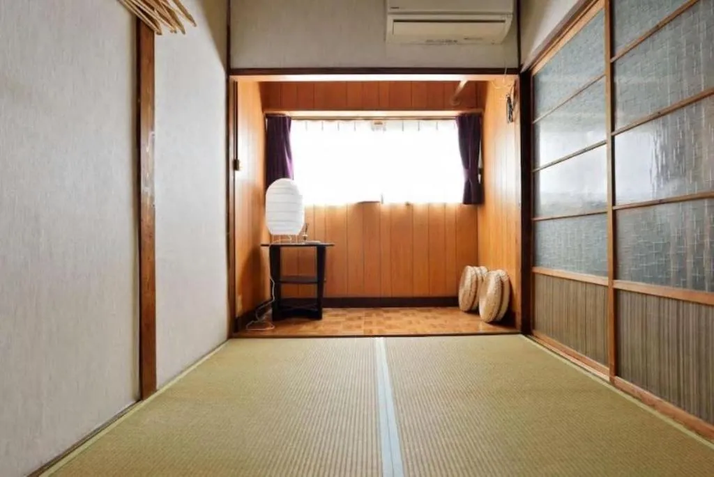 Inari detached house / Vacation STAY 6102, Higashiosaka, Japan