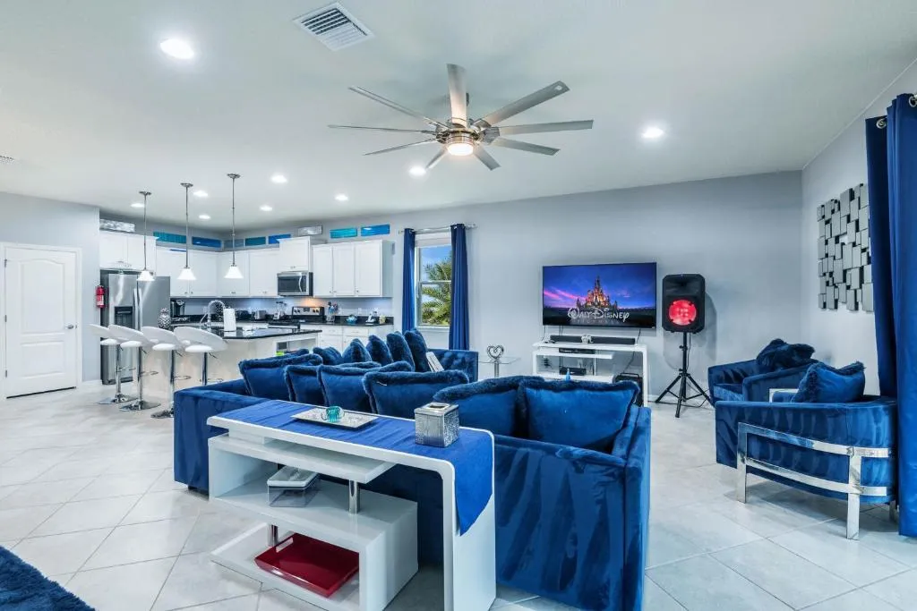 Windsor Utopia, Kissimmee, Statele Unite ale Americii