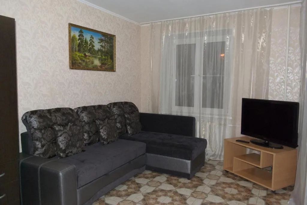 Apartment on Strelbishchensky Pereulok, Moscova, Rusia