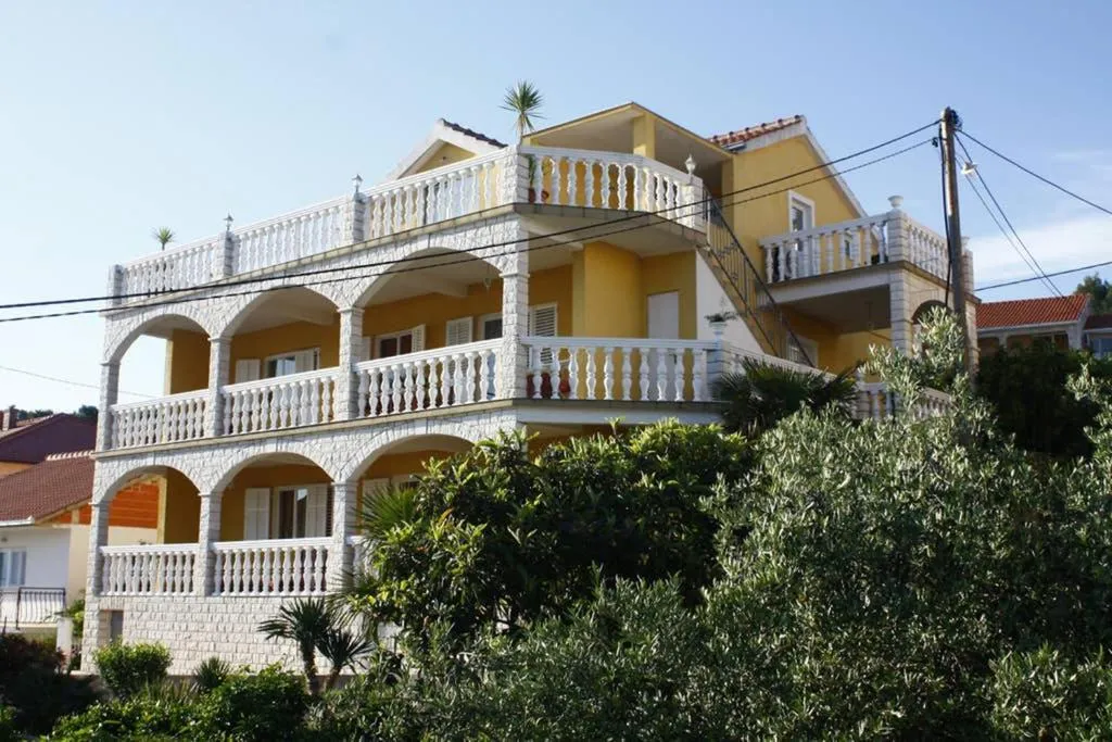 Apartmen Karmen 2, Trogir, Croaţia