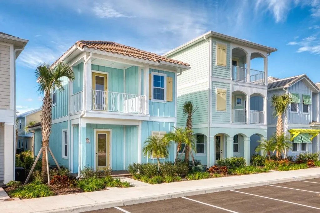 Luxury Cottage with Hotel Amenities, Near Disney at Margaritaville 2974SR, Orlando, Statele Unite ale Americii