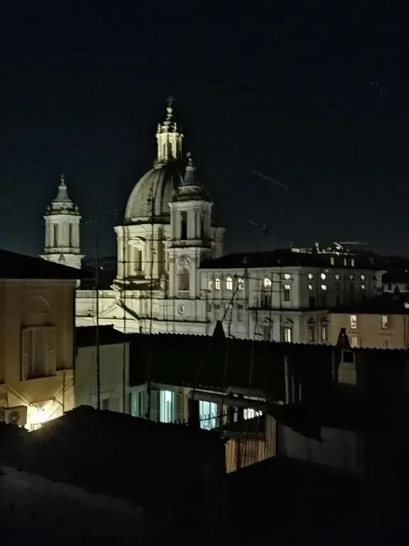 navona romantic dream, Roma, Italia