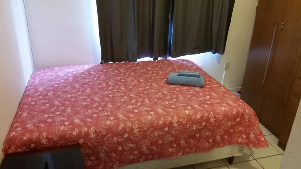 Apartamento aconchegante a 500m da Praia dos Ingleses, Florianópolis, Brazilia