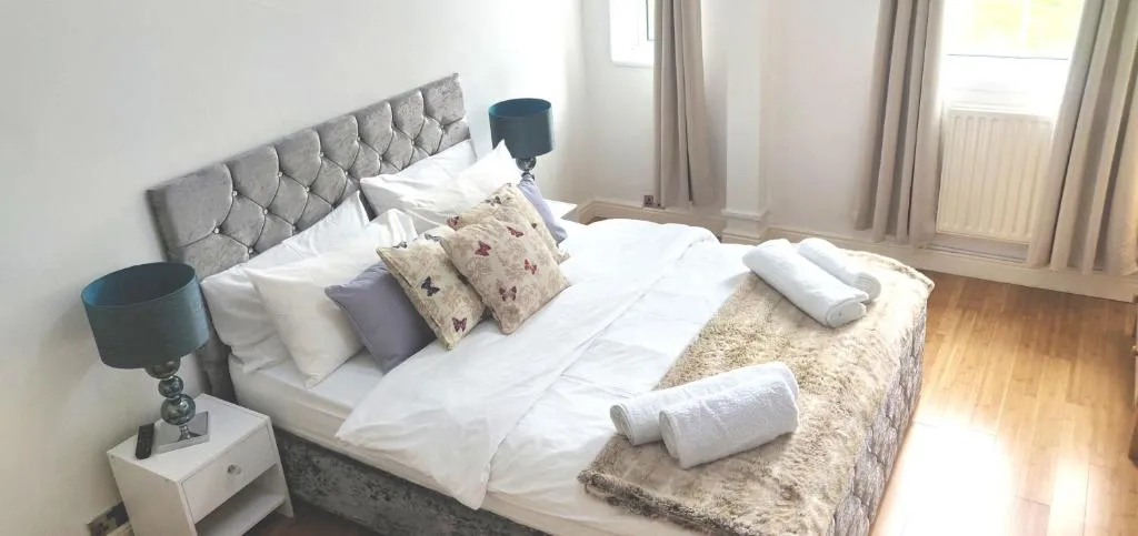Iris Appartment, London, Londra, Marea Britanie