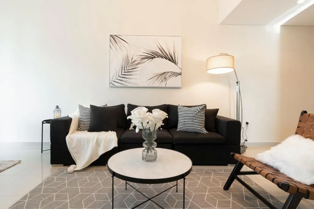 GuestReady - Newly Furnished Apt in a Truly Great Location!, Dubai, Emiratele Arabe Unite