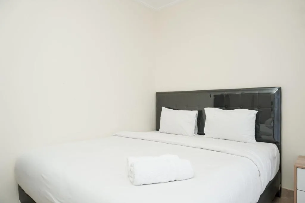 Cozy with Private Lift 2BR at Menteng Park Apartment By Travelio, Jakarta, Indonezia