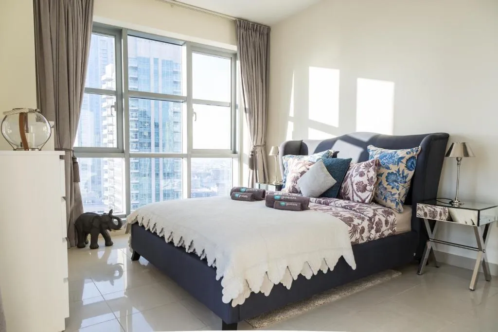 HiGuests Vacation Homes - Standpoint, Dubai, Emiratele Arabe Unite