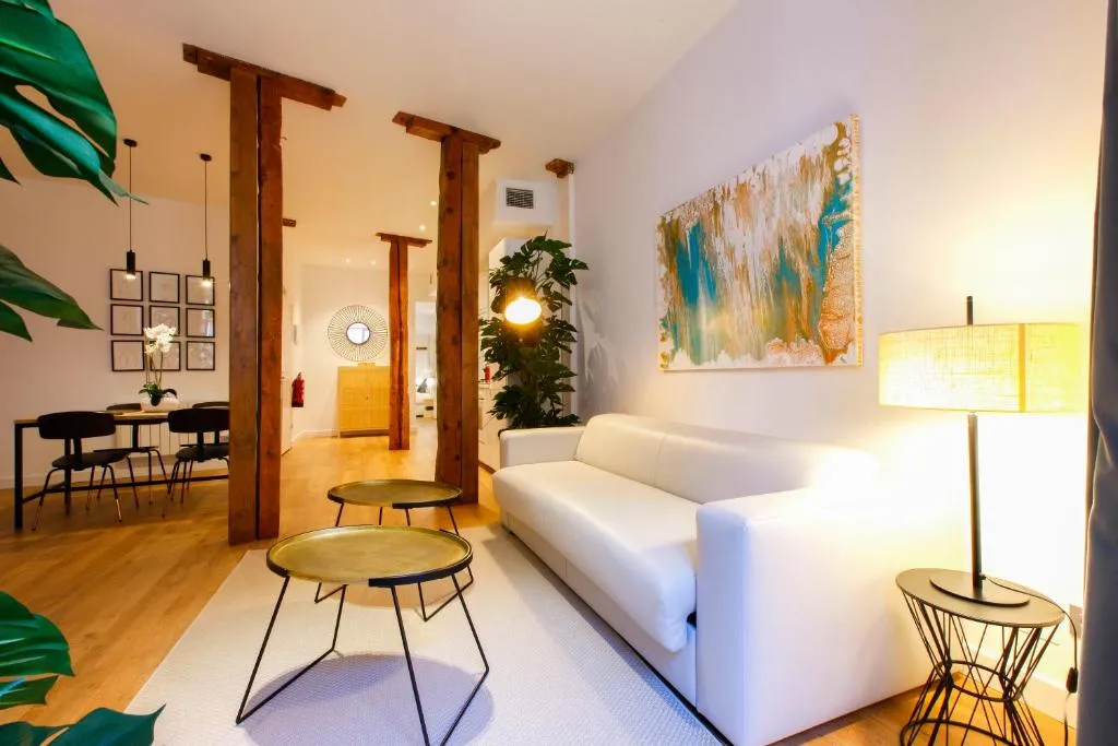 Madrid Centric II by Madflats Collection, Madrid, Spania