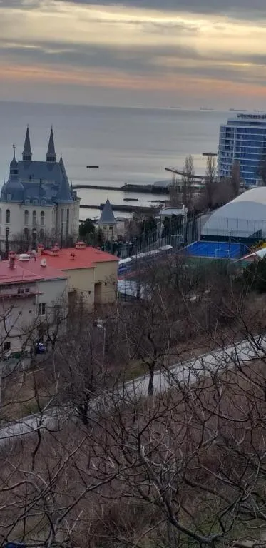 OdessaLuxeApartment-Nearsea, Odesa, Ucraina