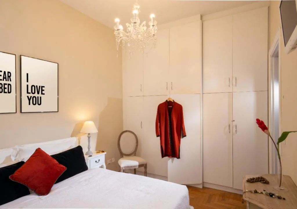 Cozy Apt 6 near Piazza Navona - Daplace Apartments, Roma, Italia