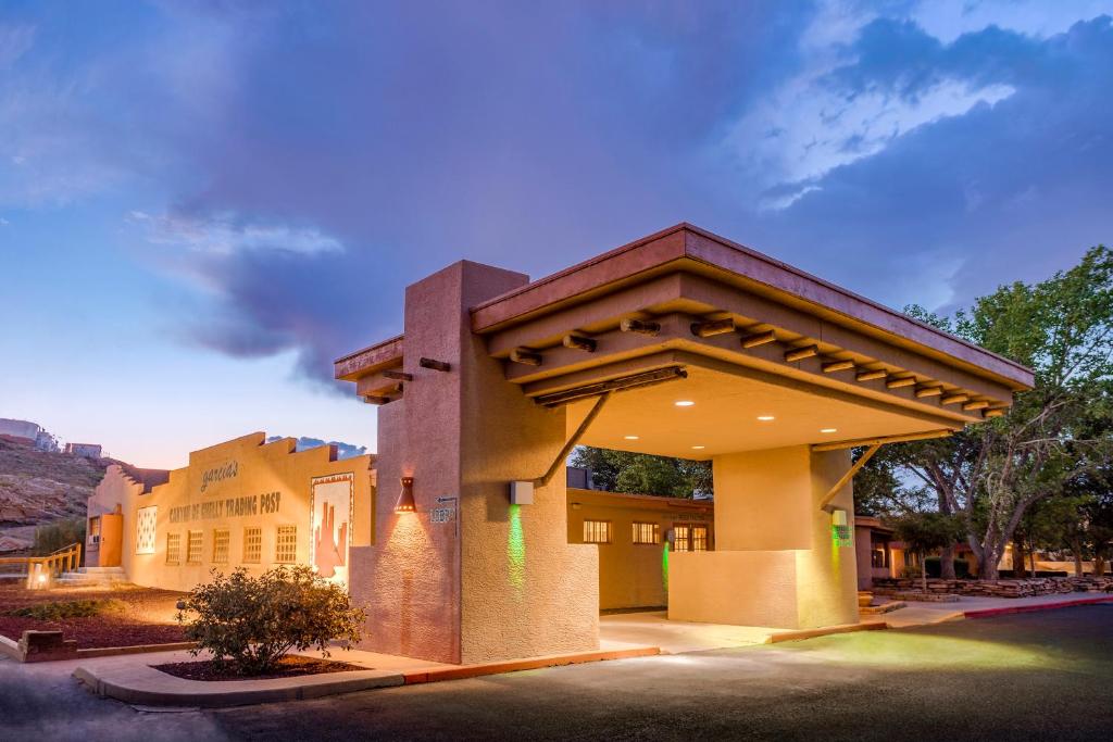 Holiday Inn Canyon De Chelly-Chinle, an IHG Hotel