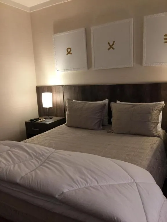 Hotel Grand Plaza Paulista, Sao Paulo, Brazil