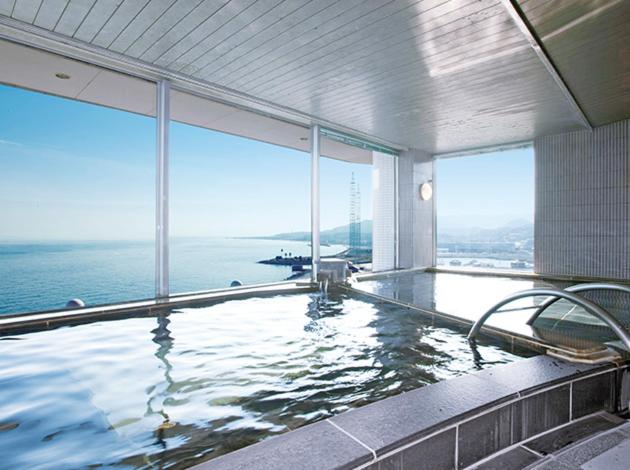 The Gran Resort Elegante Awajishima - Image 1