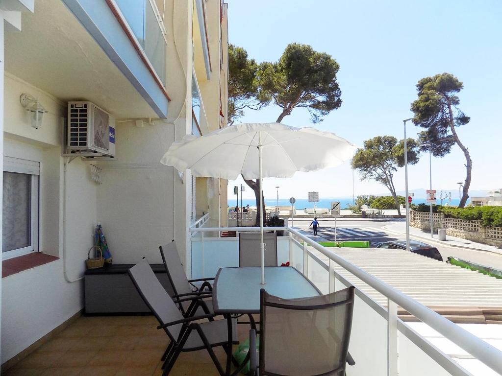 Apartsalou Pepa