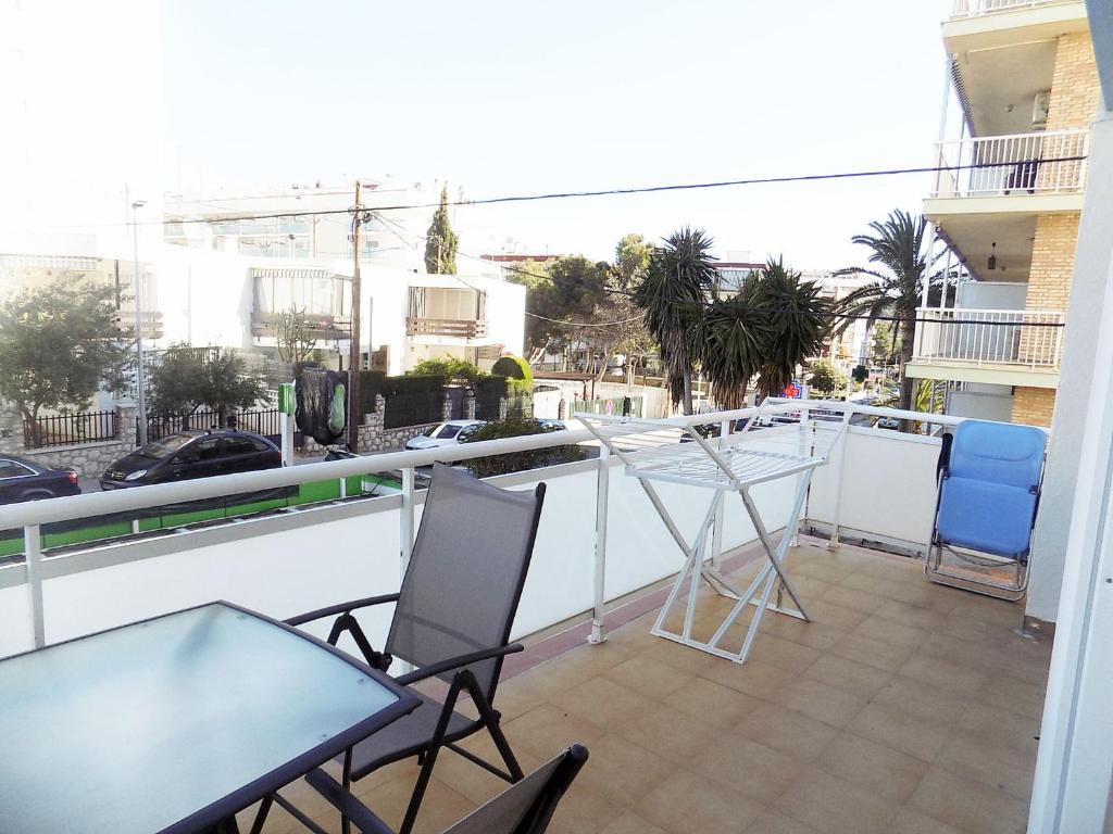 Apartsalou Pepa