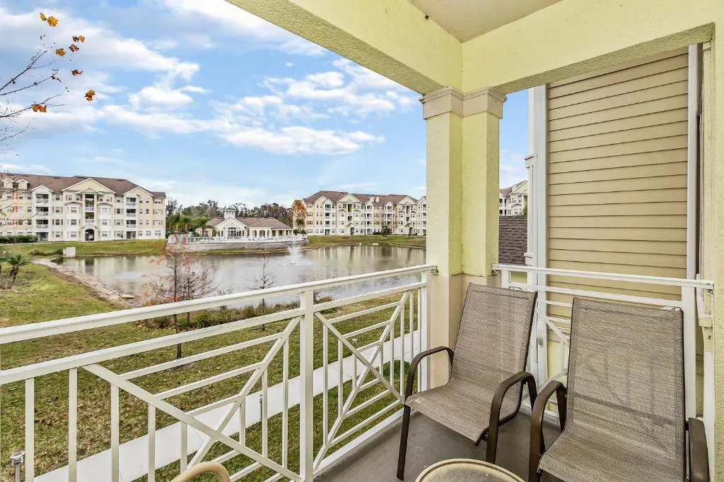 Cane Island Condo, Kissimmee, Statele Unite ale Americii