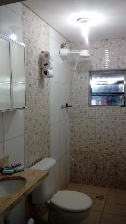 Casa 300 metros do metro tucuruvi, Sao Paulo, Brazil