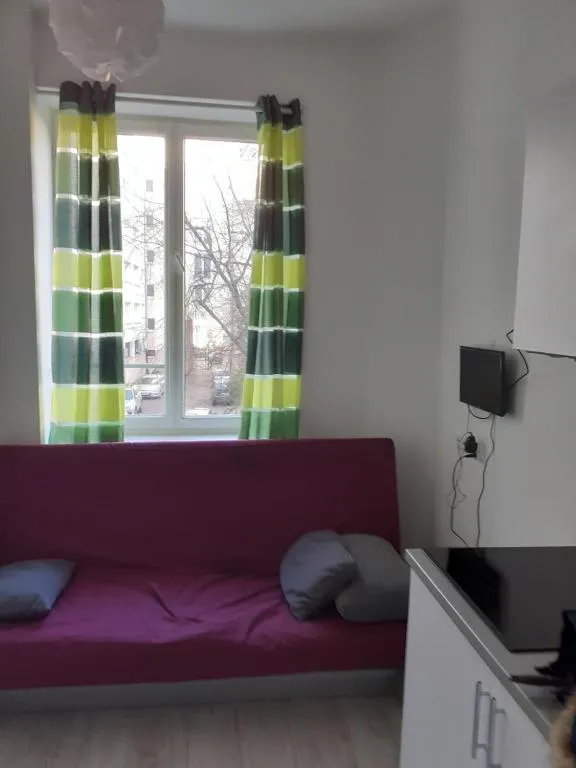 Lulu Apartment, Varșovia, Polonia