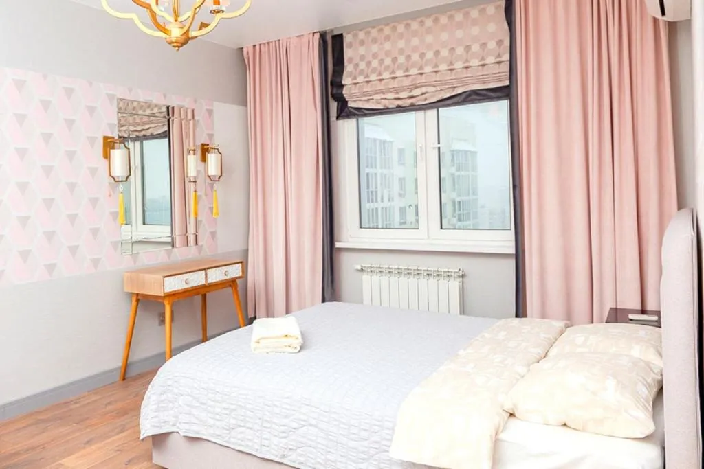 Apartments on Kolomenskaya, 12, Moscova, Rusia