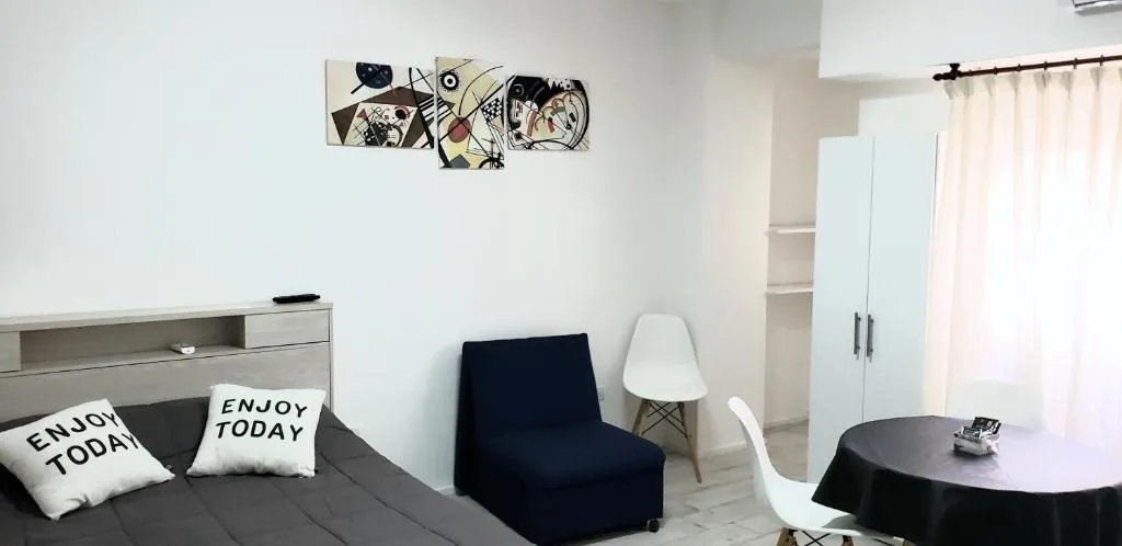 Monoambiente Studio en Buenos Aires zona Almagro Palermo, Buenos Aires, Argentina