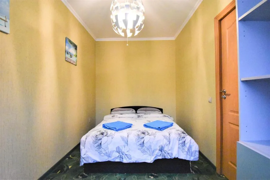 Apartment in 11 Parkovaya 39, Moscova, Rusia