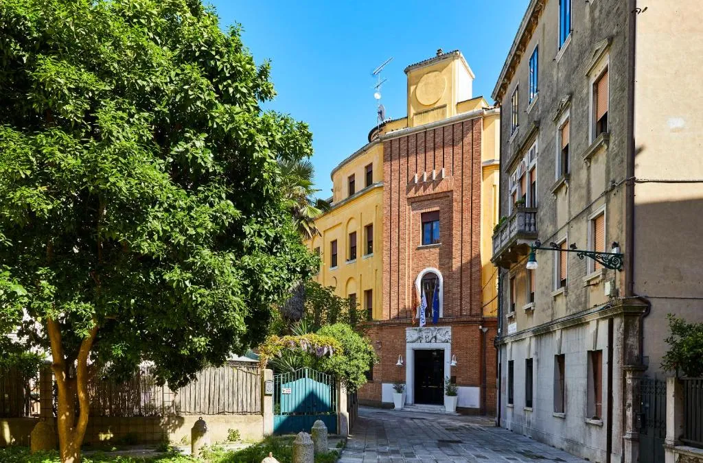 Hotel Indigo Venice - Sant'Elena, Venice, Italy