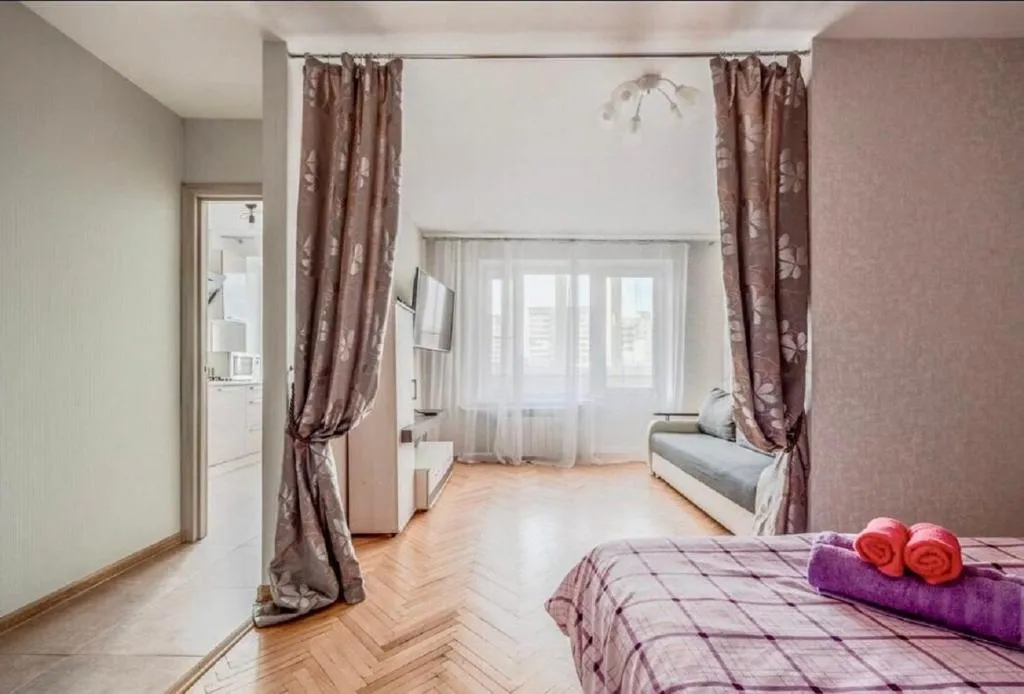 Paveletskaya Cosy Apartment, Moscova, Rusia