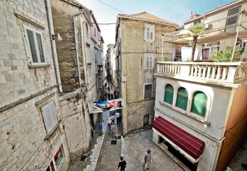 Apartment MV, Split, Croatia
