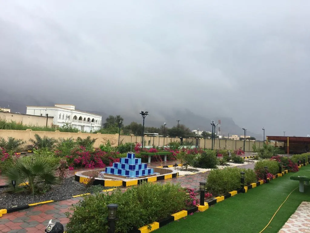 Albayan Farm House, Nizwa, Oman