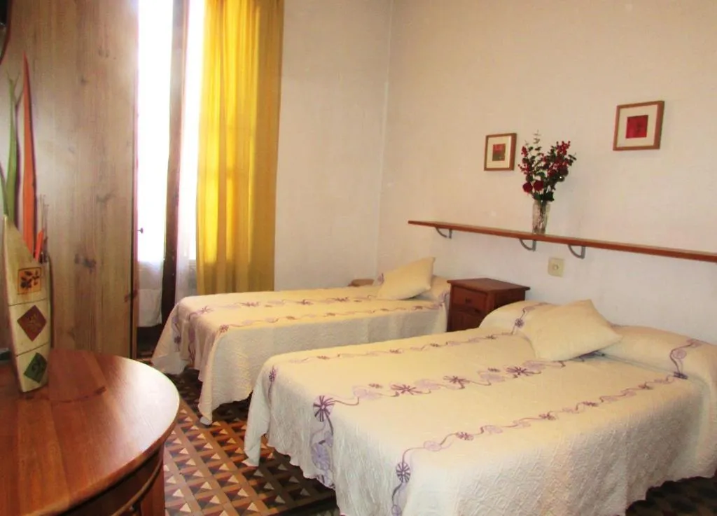 Hostal Lima, Barcelona, Spain