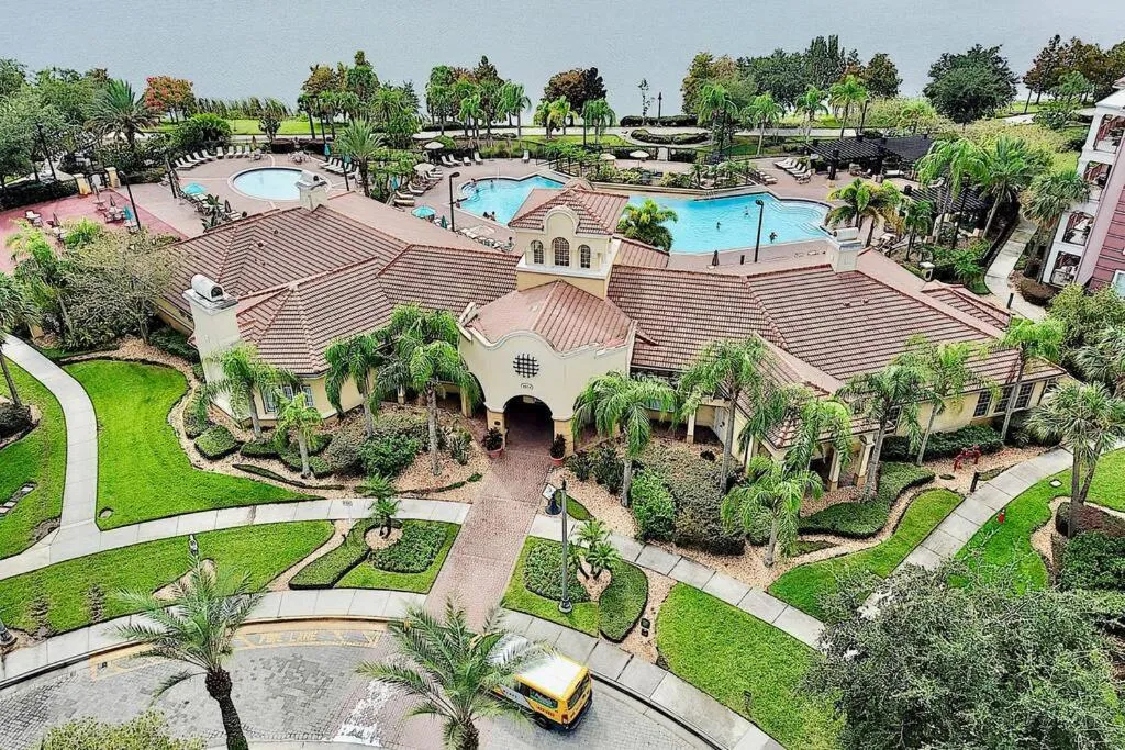 Vista Cay Standard 3 bedroom condo (#3040), Orlando, Statele Unite ale Americii