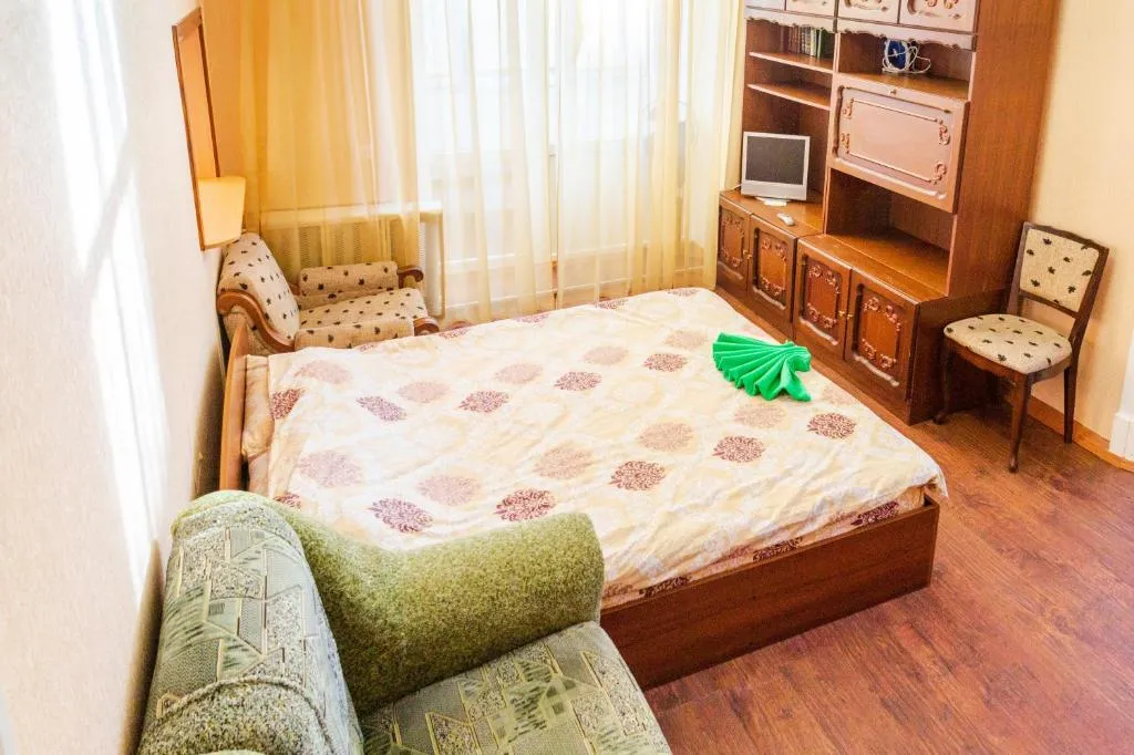 Квартира по улице Большая Васильковская 92, Kiev, Ukraine