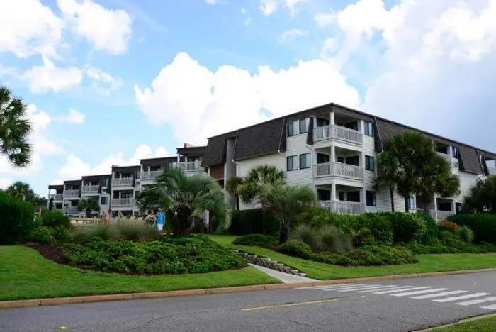 Matilda's at Ocean Forest Villas, Myrtle Beach, Statele Unite ale Americii