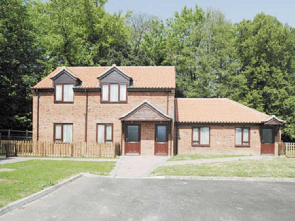 Cornflower Cottage in Horsford, Norfolk, England