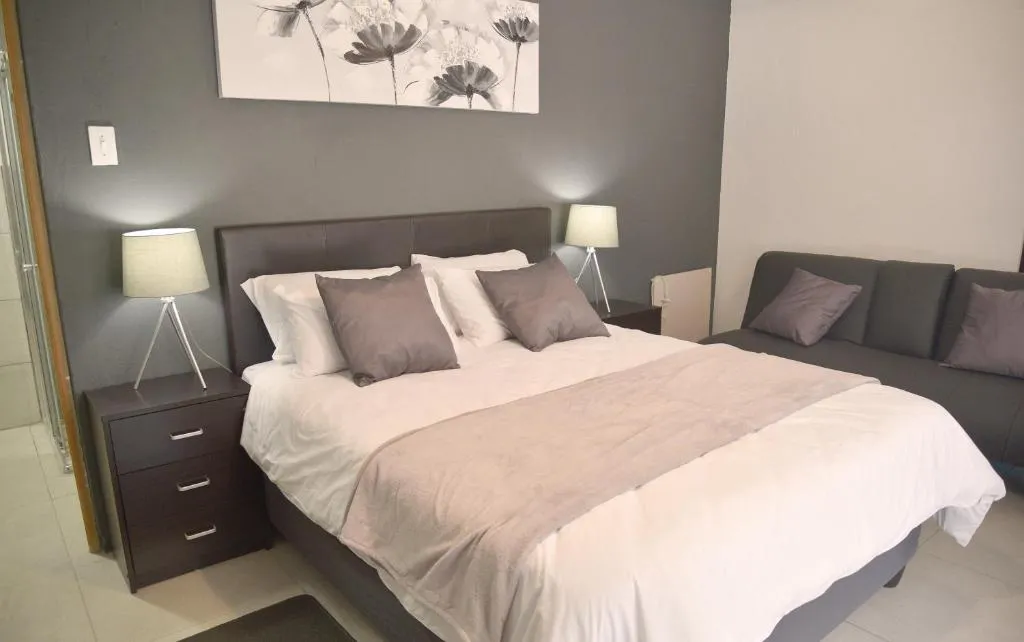 33onGill, Cape Town, South Africa