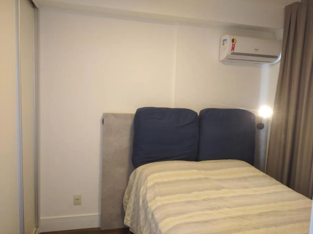 Shared Apartment Sao Paulo 5 min from subway amazing view, Sao Paulo, Brazil