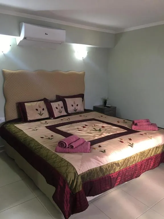 Livadia studio, Paphos, Cyprus