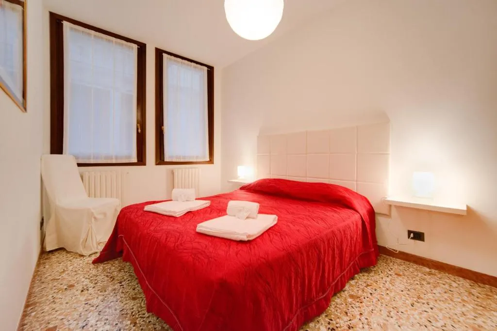 Rialto Dream - Wifi, Venice, Italy