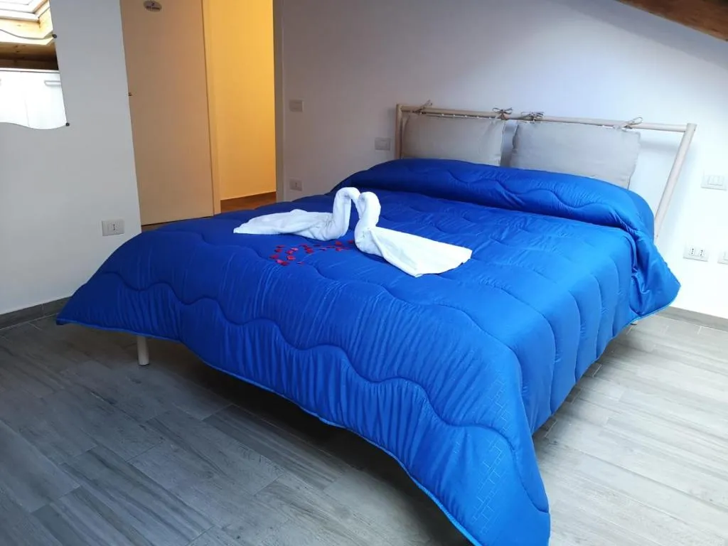 Cuore Partenopeo B&B, Arzano, Italy