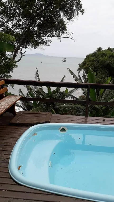 Casa Praia do Forte, Florianópolis, Brazilia