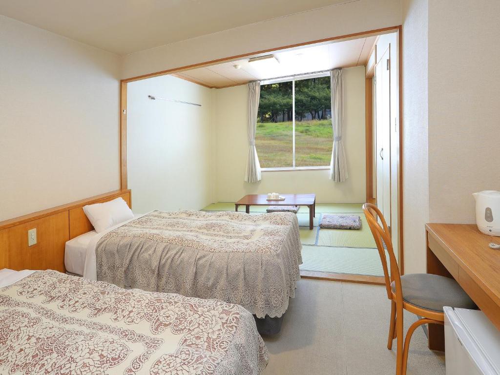 Ryuo Park Hotel thumbnail 2