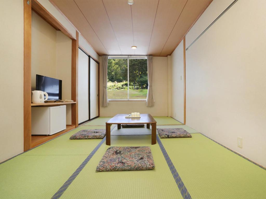 Ryuo Park Hotel thumbnail 4