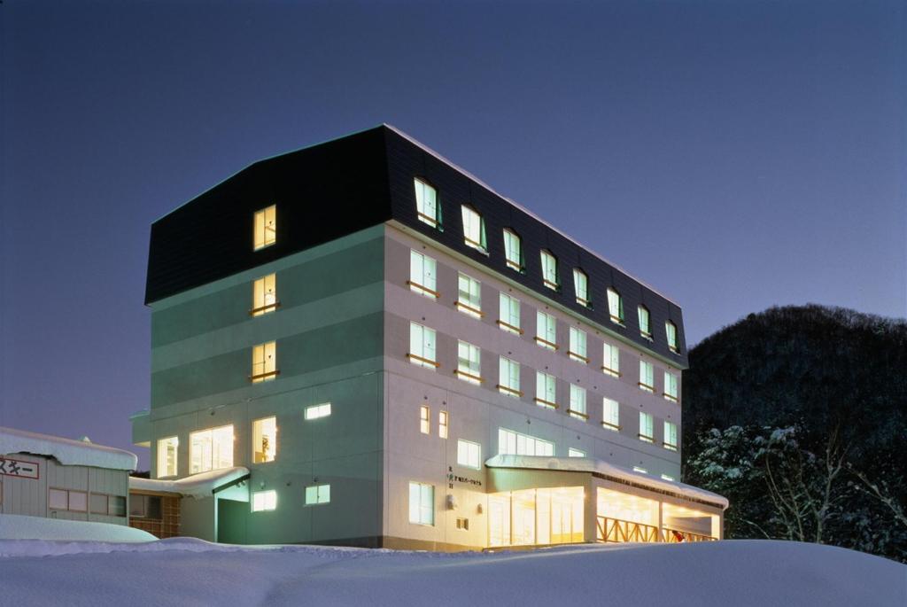 Ryuo Park Hotel thumbnail 3
