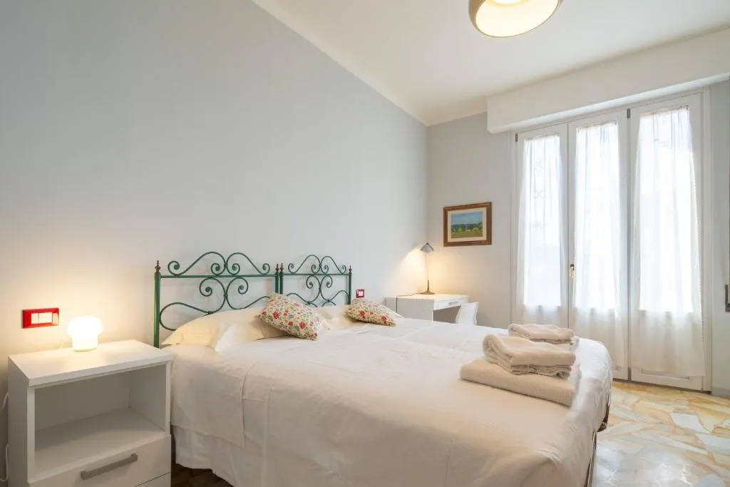 Masaccio 3 bedrooms, Florența, Italia