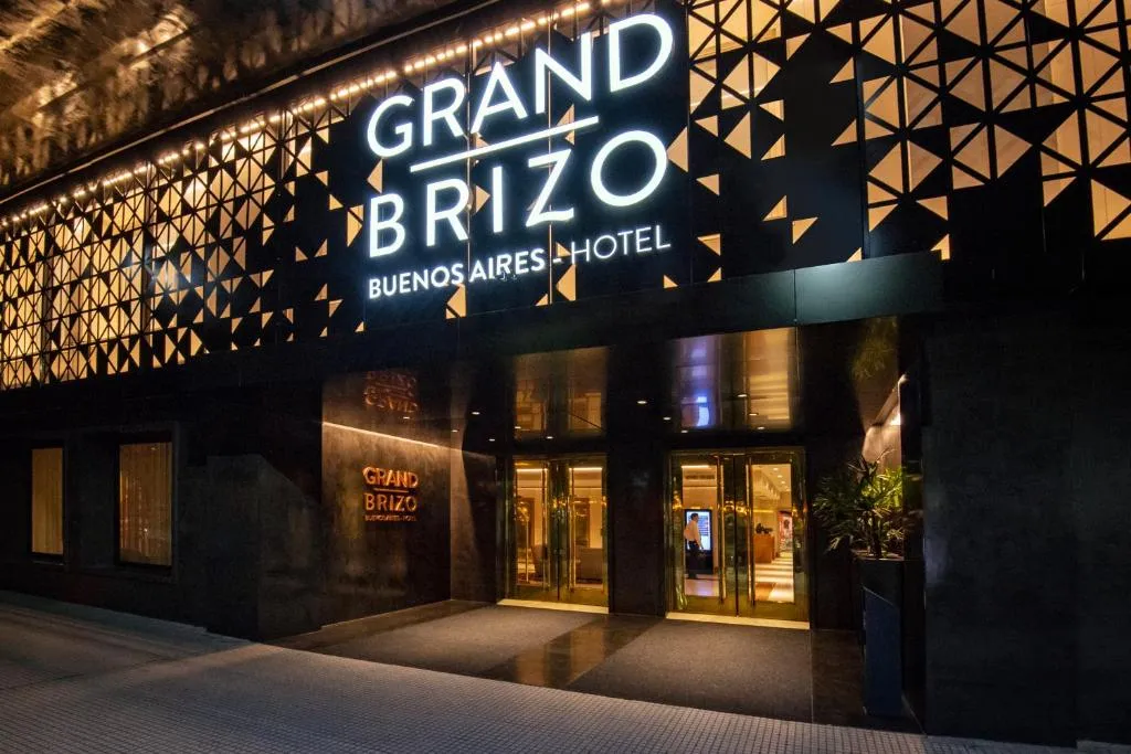 Hotel Grand Brizo Buenos Aires, Buenos Aires, Argentina